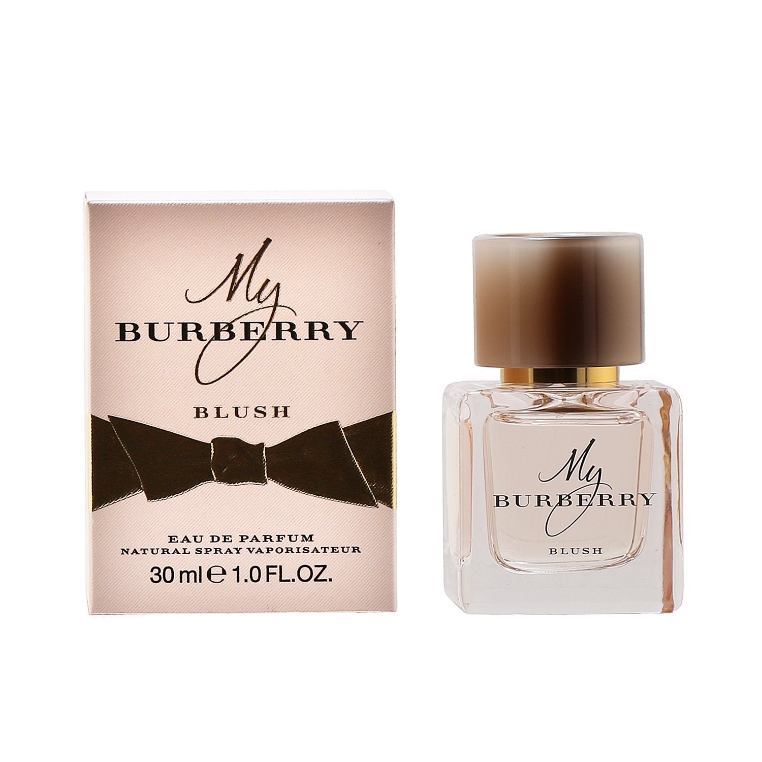 MY BURBERRY BLUSH FOR WOMEN - EAU DE PARFUM SPRAY – Fragrance Room