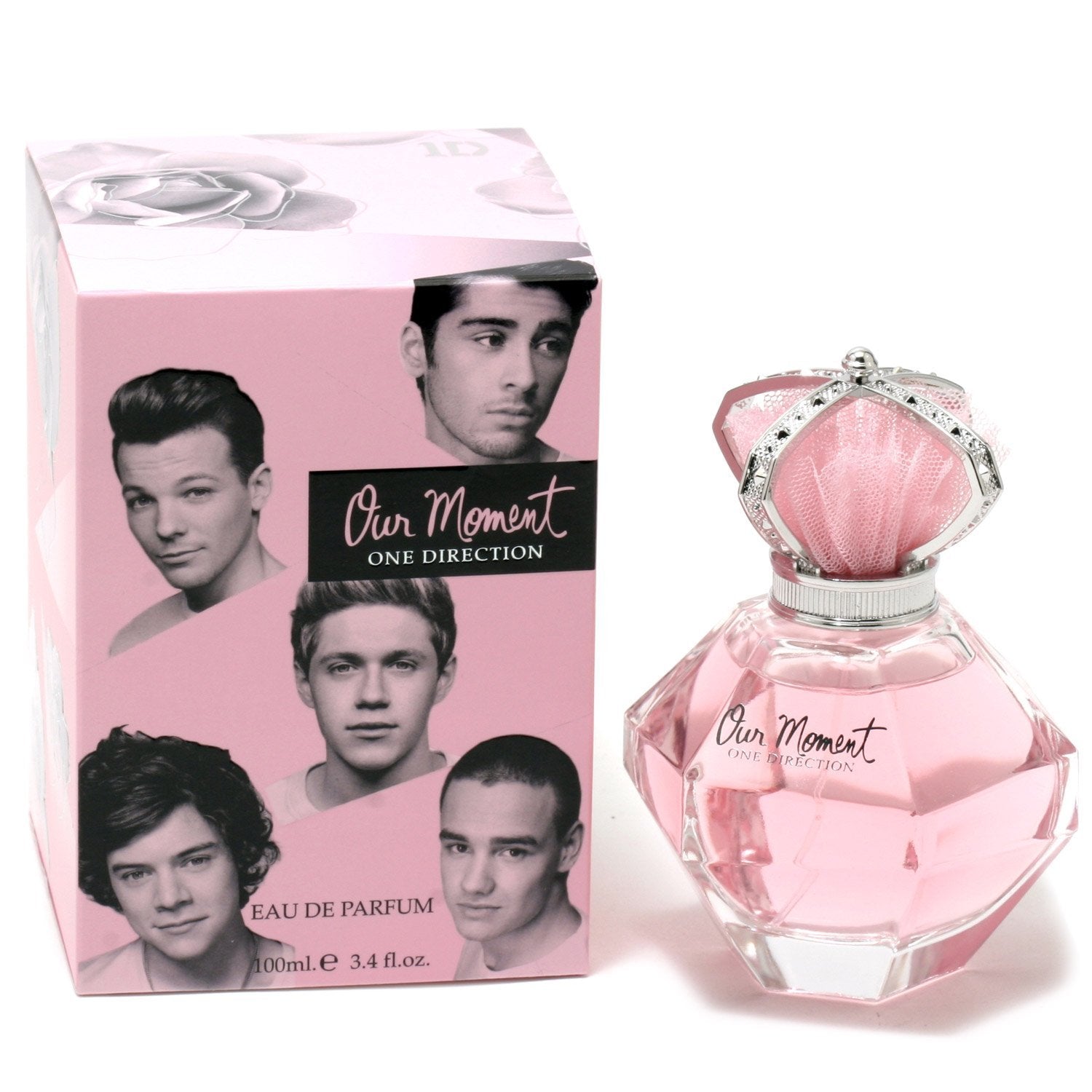 one direction our moment perfume 100ml