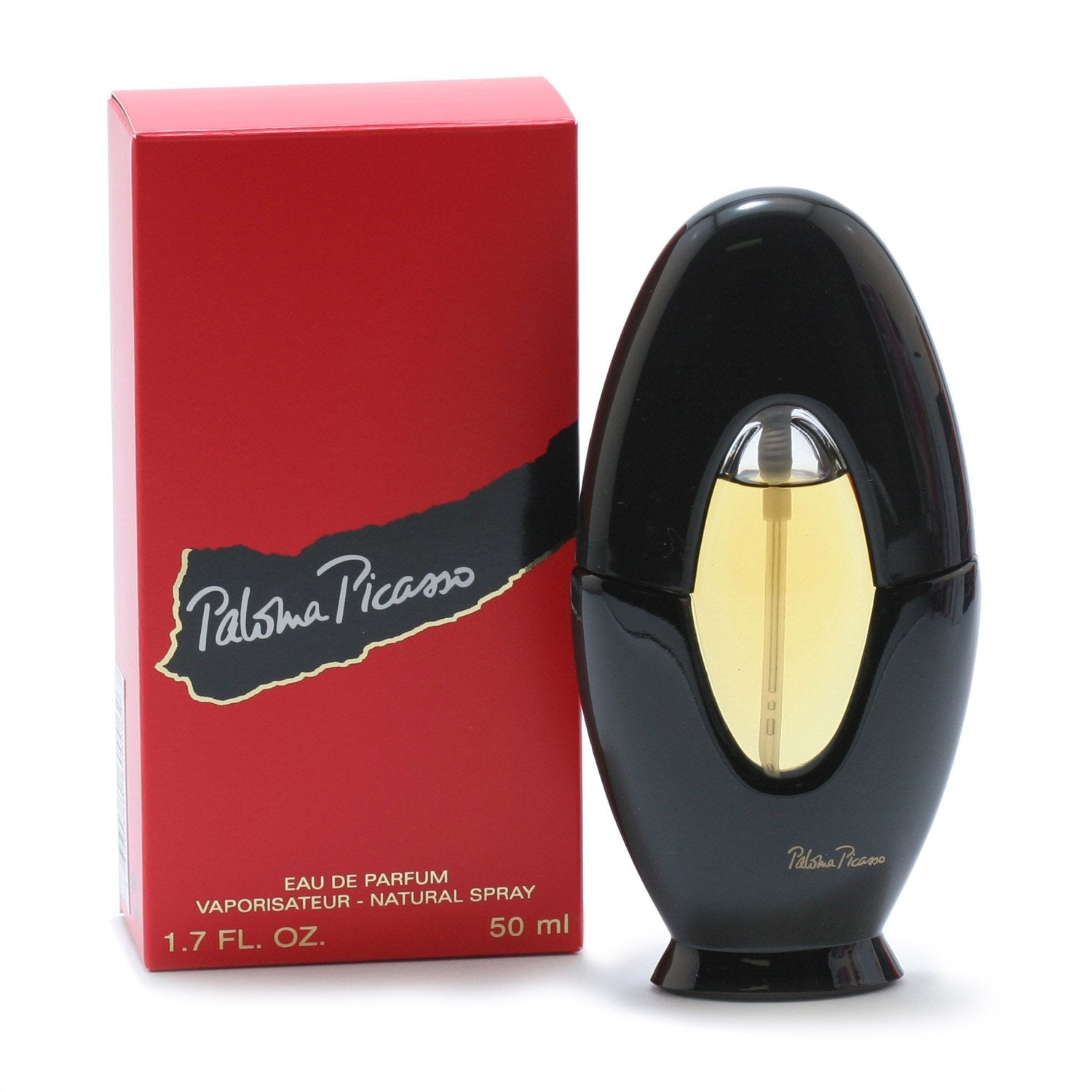 pablo picasso eau de parfum