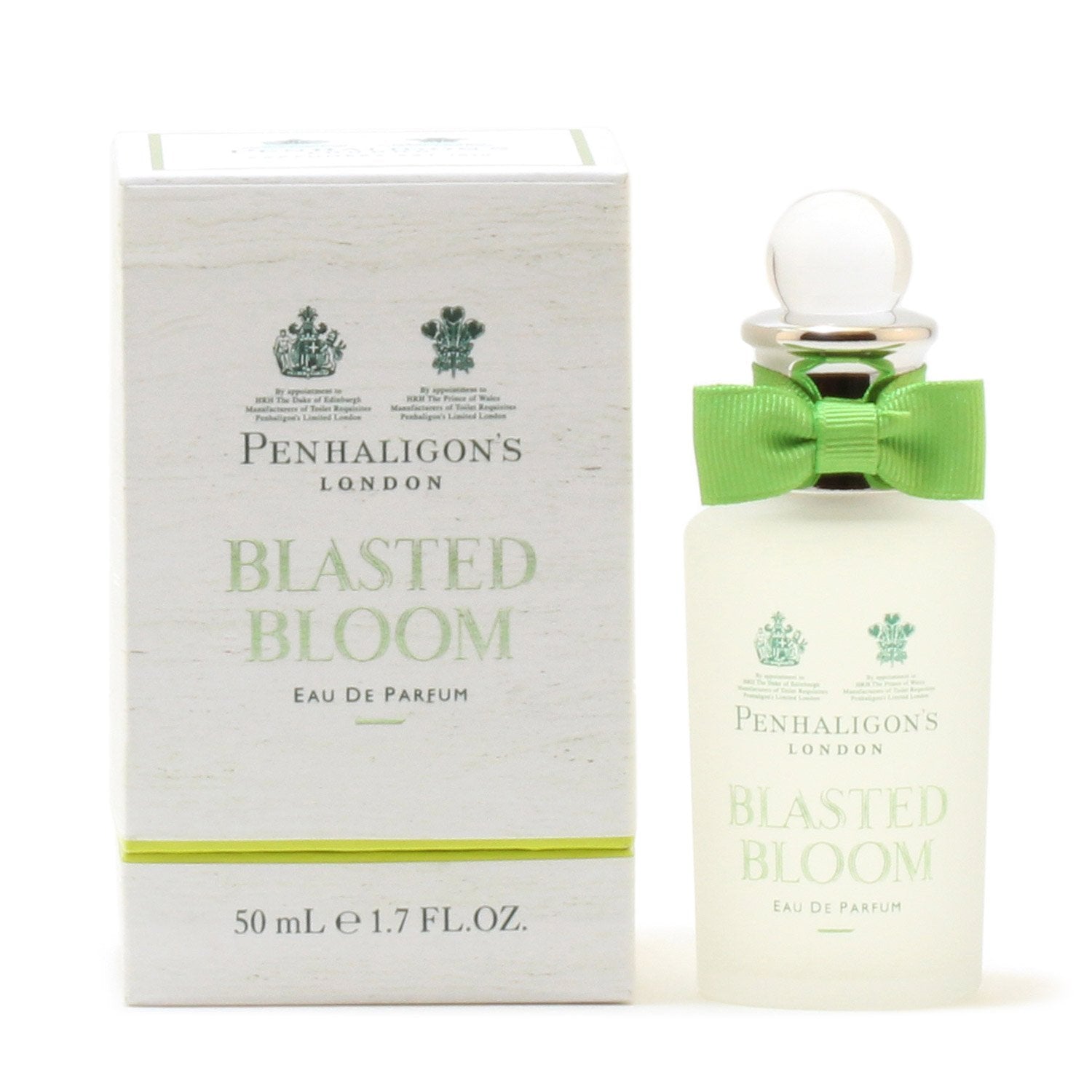 blasted bloom perfume