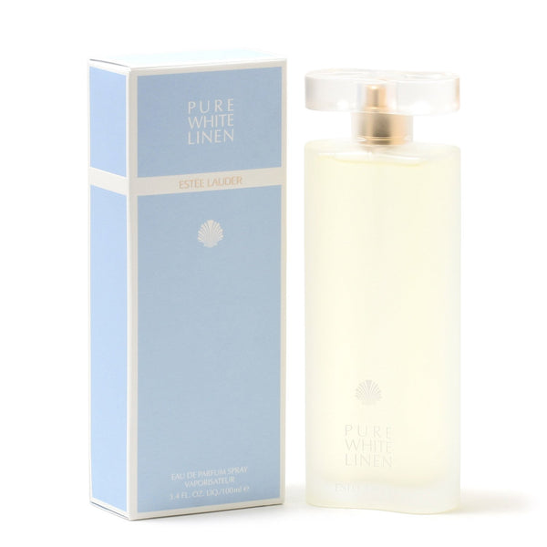 white linen perfume estee lauder