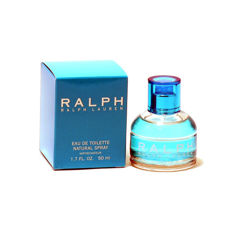 NOTORIOUS FOR WOMEN BY RALPH LAUREN - EAU DE PARFUM SPRAY, 1.7 OZ –  Fragrance Room