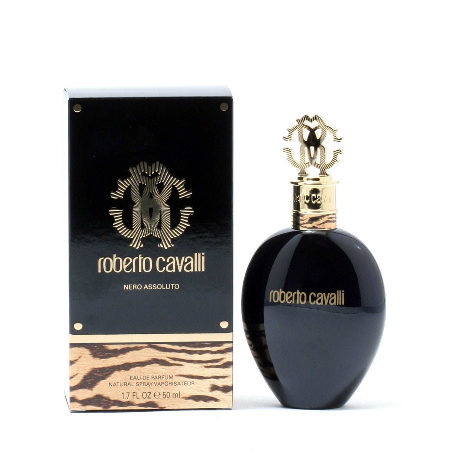 ROBERTO ASSOLUTO FOR - DE PARFUM SPRAY, 1.7 OZ – Fragrance Room