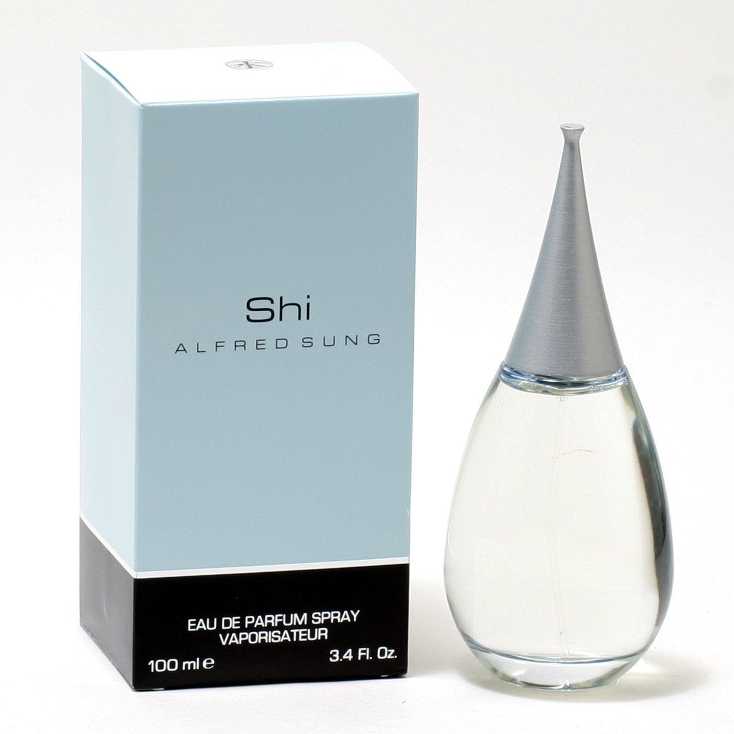 Perfume - SHI FOR WOMEN BY ALFRED SUNG - EAU DE PARFUM SPRAY