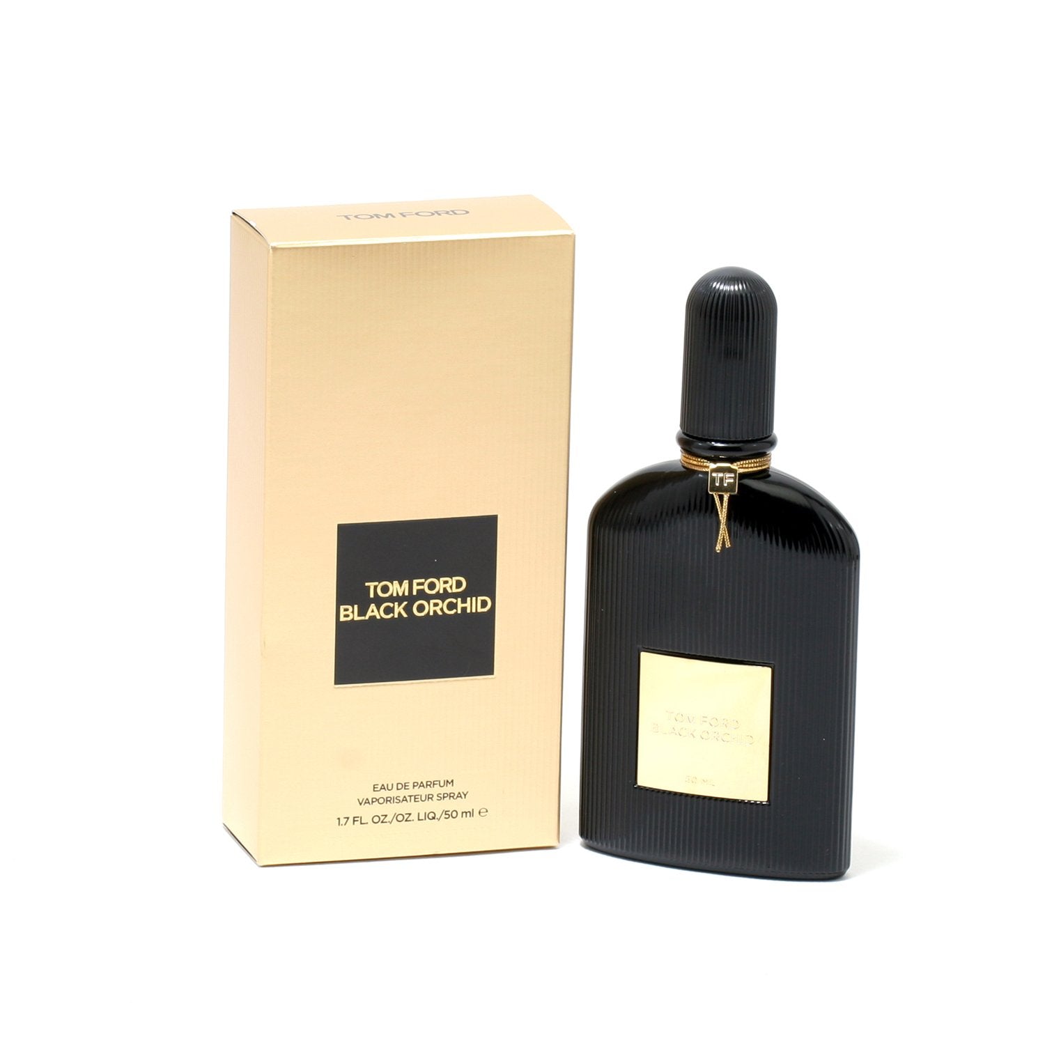 TOM FORD BLACK ORCHID FOR WOMEN - EAU DE PARFUM SPRAY – Fragrance Room