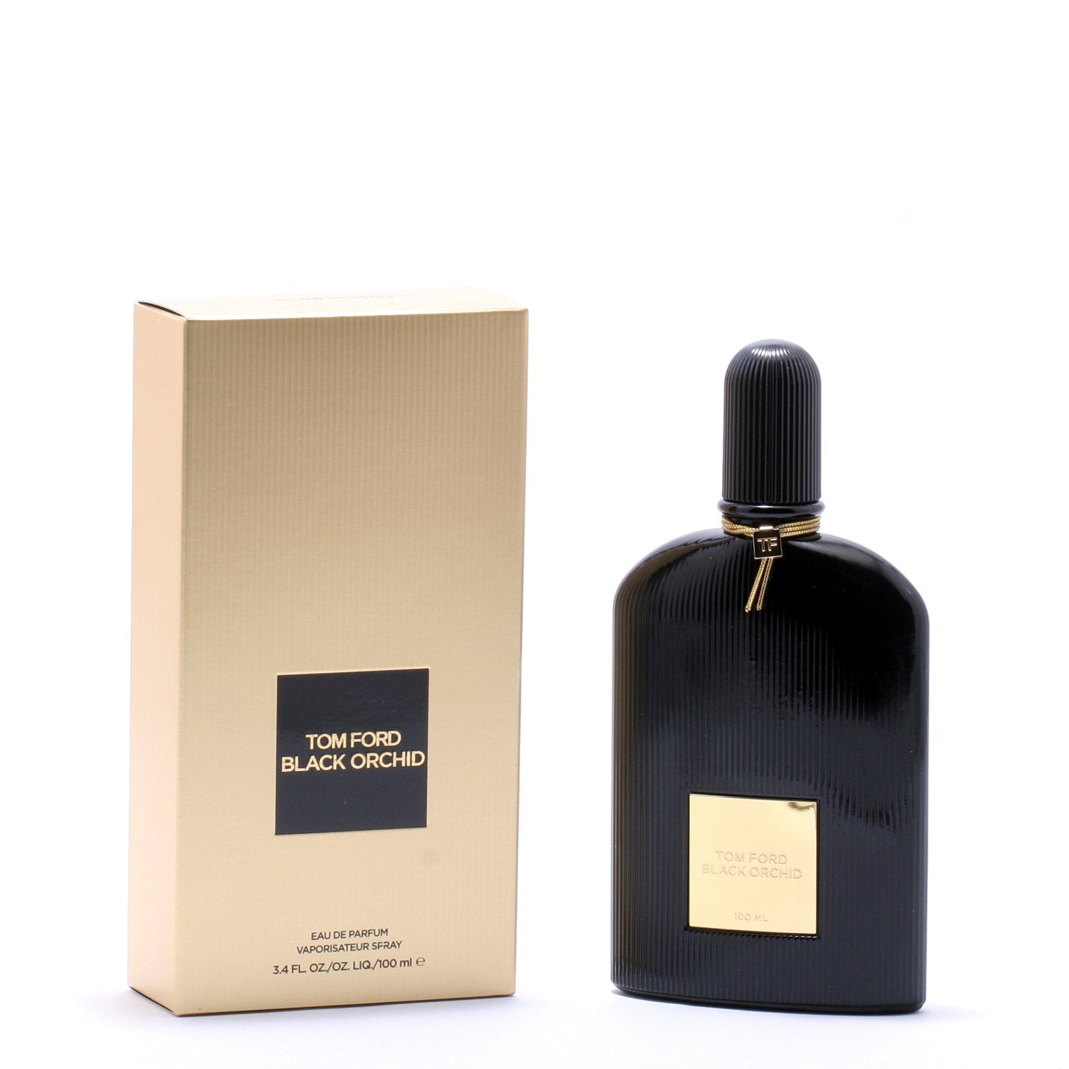 TOM FORD BLACK ORCHID FOR WOMEN - EAU DE PARFUM SPRAY – Fragrance Room