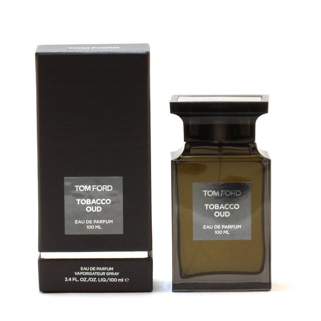 TOM FORD TOBACCO OUD UNISEX - EAU DE PARFUM SPRAY – Fragrance Room