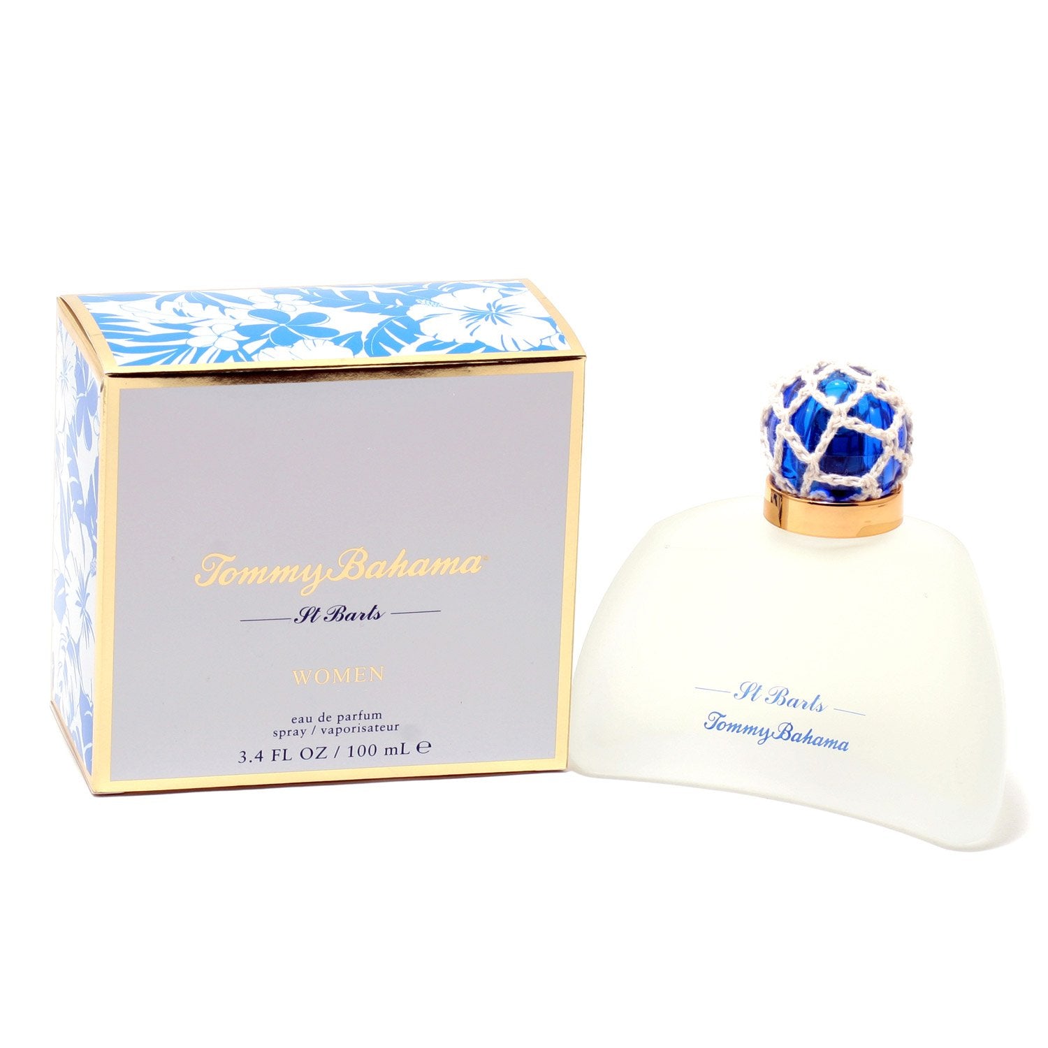 perfume tommy bahama st barts