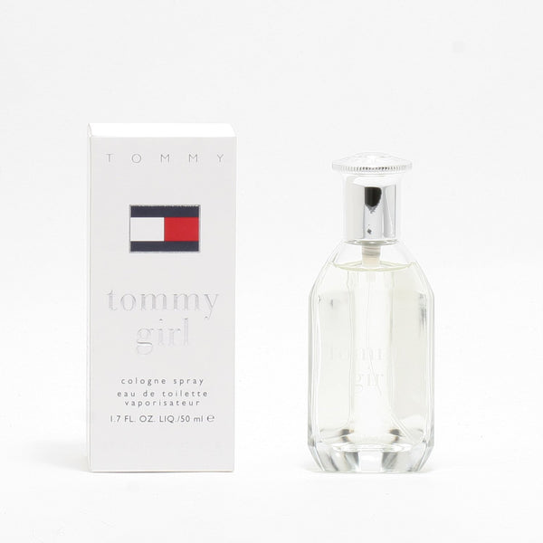 tommy girl toilette spray