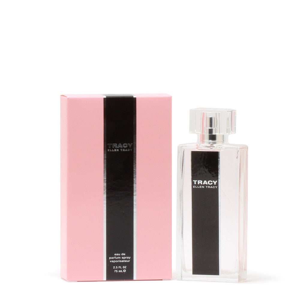 TRACY FOR WOMEN BY ELLEN TRACY - EAU DE PARFUM SPRAY, 2.5 OZ ...