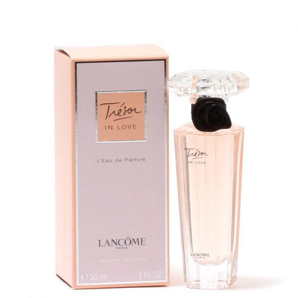 TRESOR IN LOVE FOR WOMEN BY LANCOME - DE PARFUM SPRAY – Fragrance
