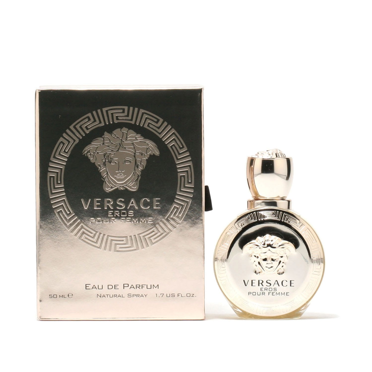 versace eros pour femme eau de toilette vs perfume