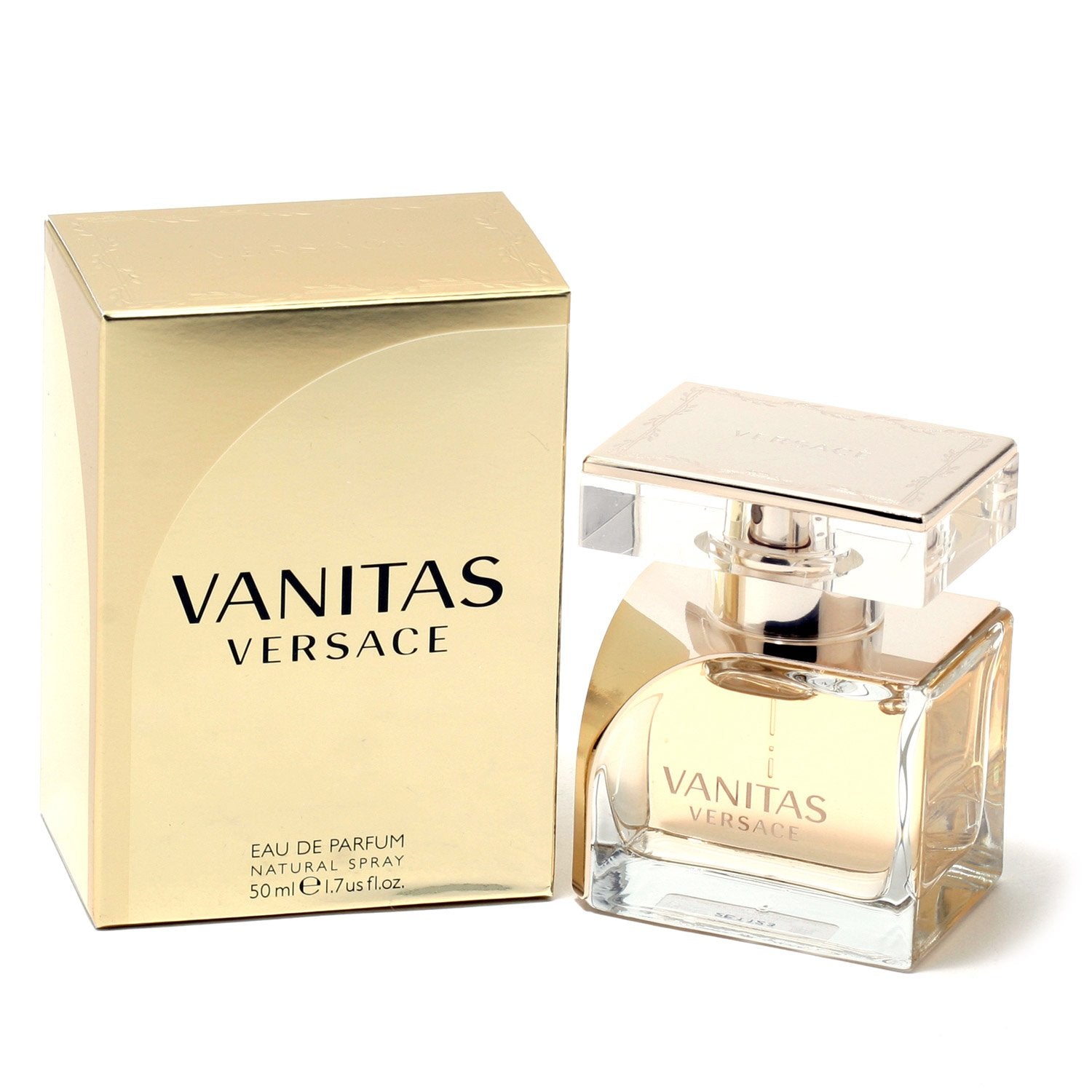 versace vanitas parfum