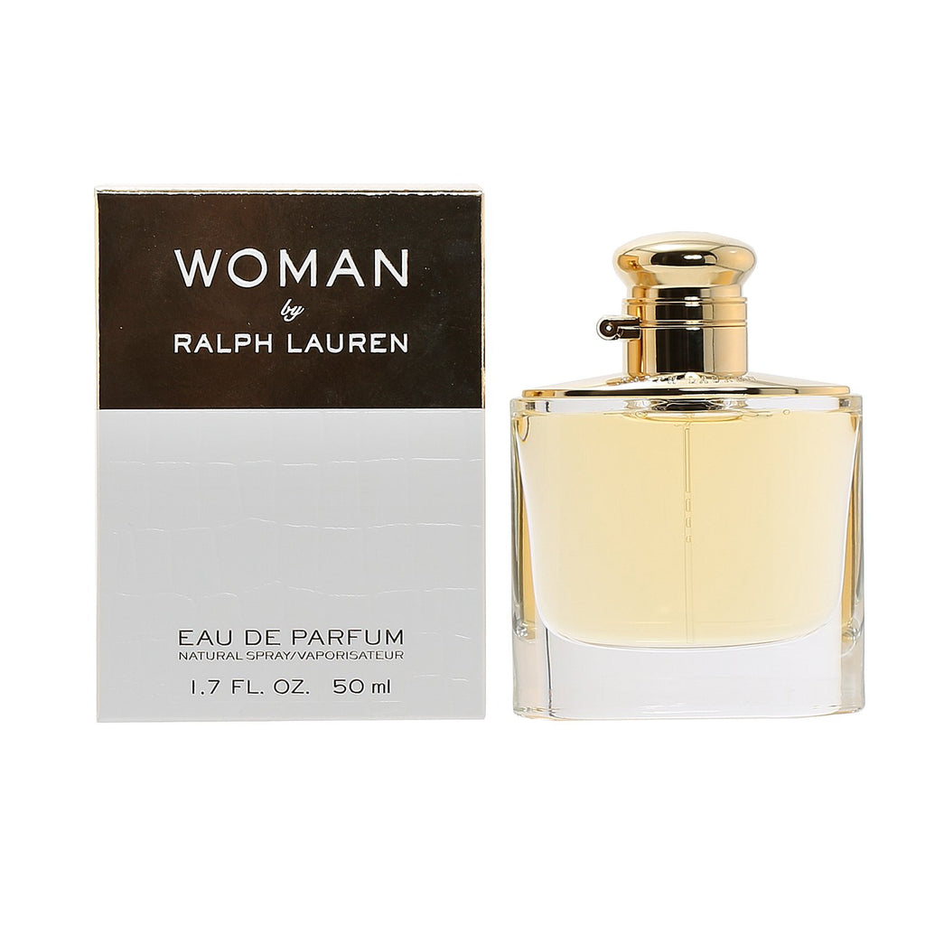 WOMAN BY RALPH LAUREN - EAU DE PARFUM, 1.7 OZ – Fragrance Room