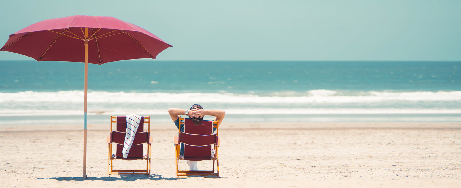 The Best Beach Chairs For 2021 Tested And Reviewed Gili Sports