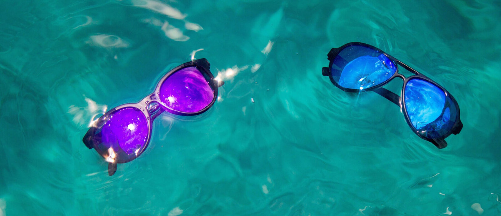 Best Floating Sunglasses in 2021 | GILI 