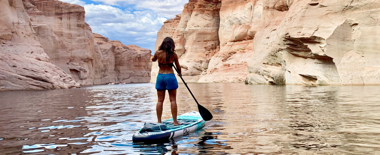 The 11 Best Places to Paddle Board In Austin | GILI Sports