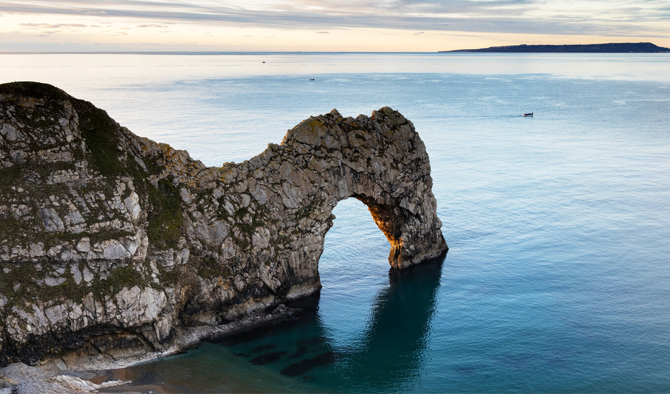 Jurassic Coast, UK