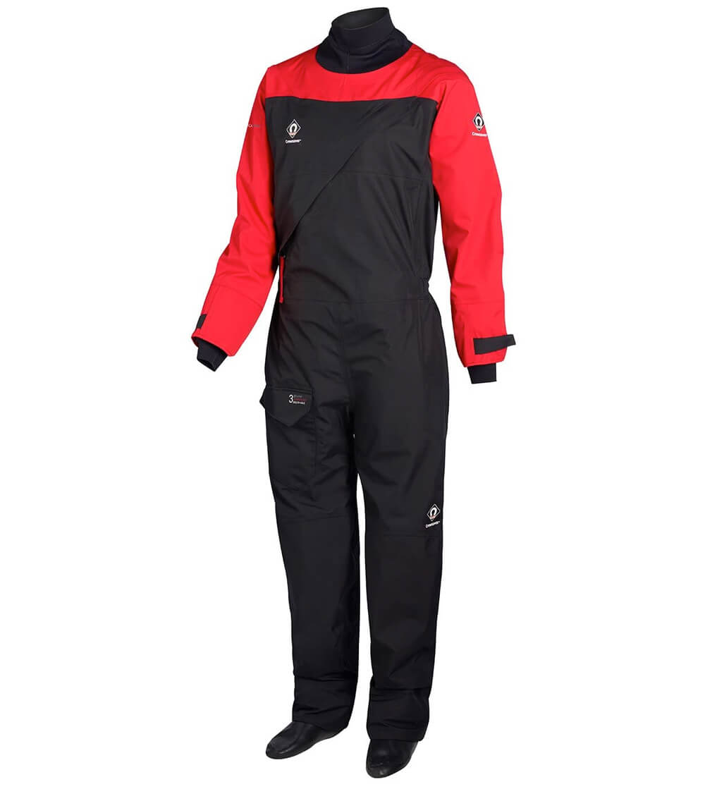 Crewsaver atacama sports drysuit