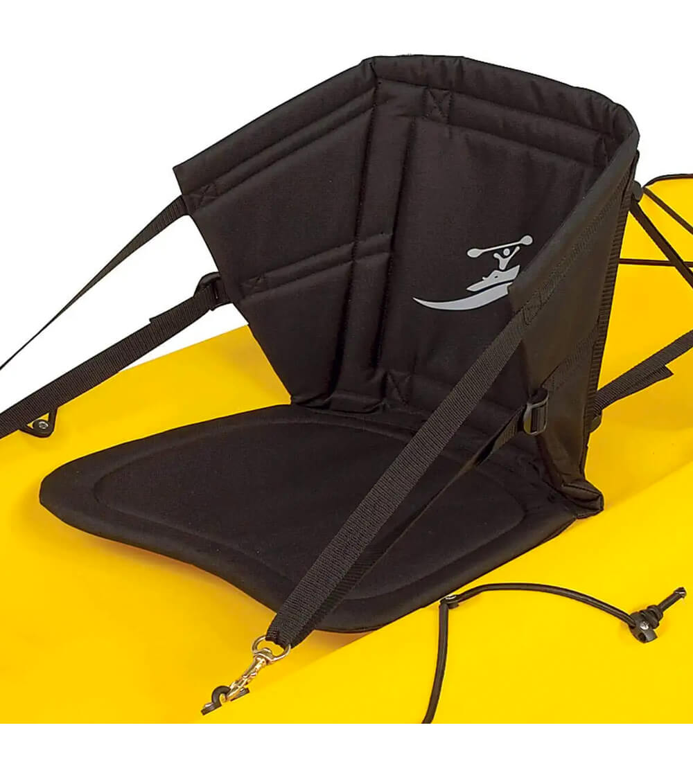 Ocean kayak comfort plus seat back