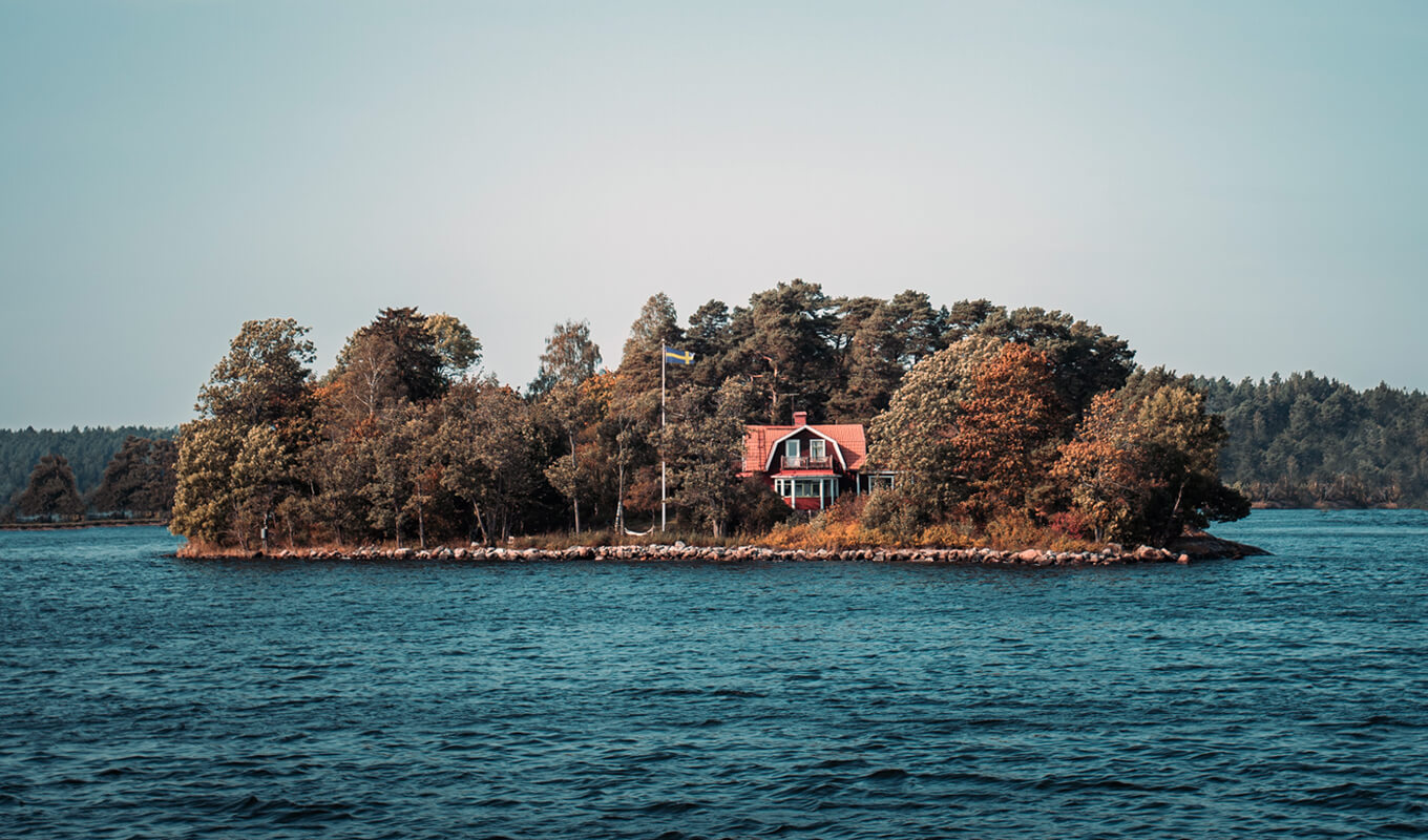 Stockholm Archipelago