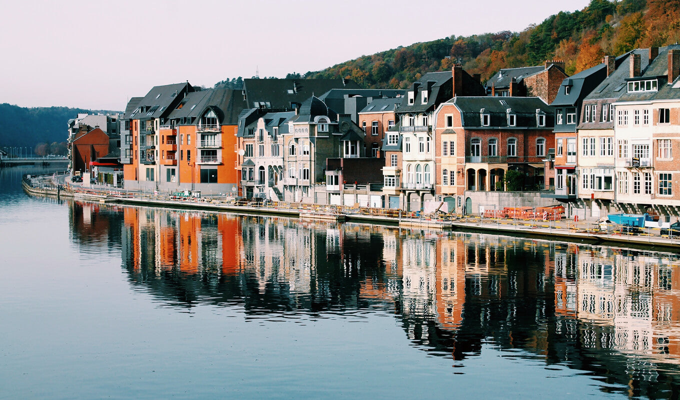 Dinant, Belgium