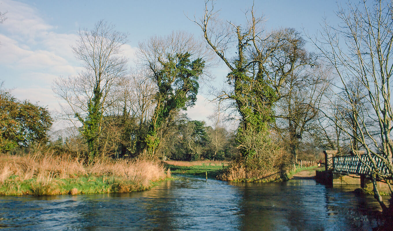 River frome