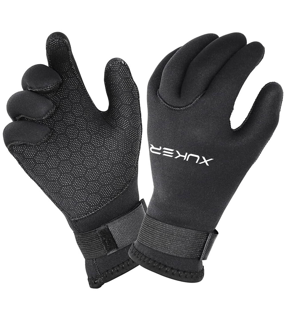 Xuker water gloves neoprene