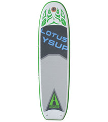 Advanced Elements Lotus SUP for warrior 1