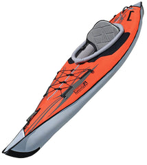 Best inflatable beginners kayak Advanced Elements