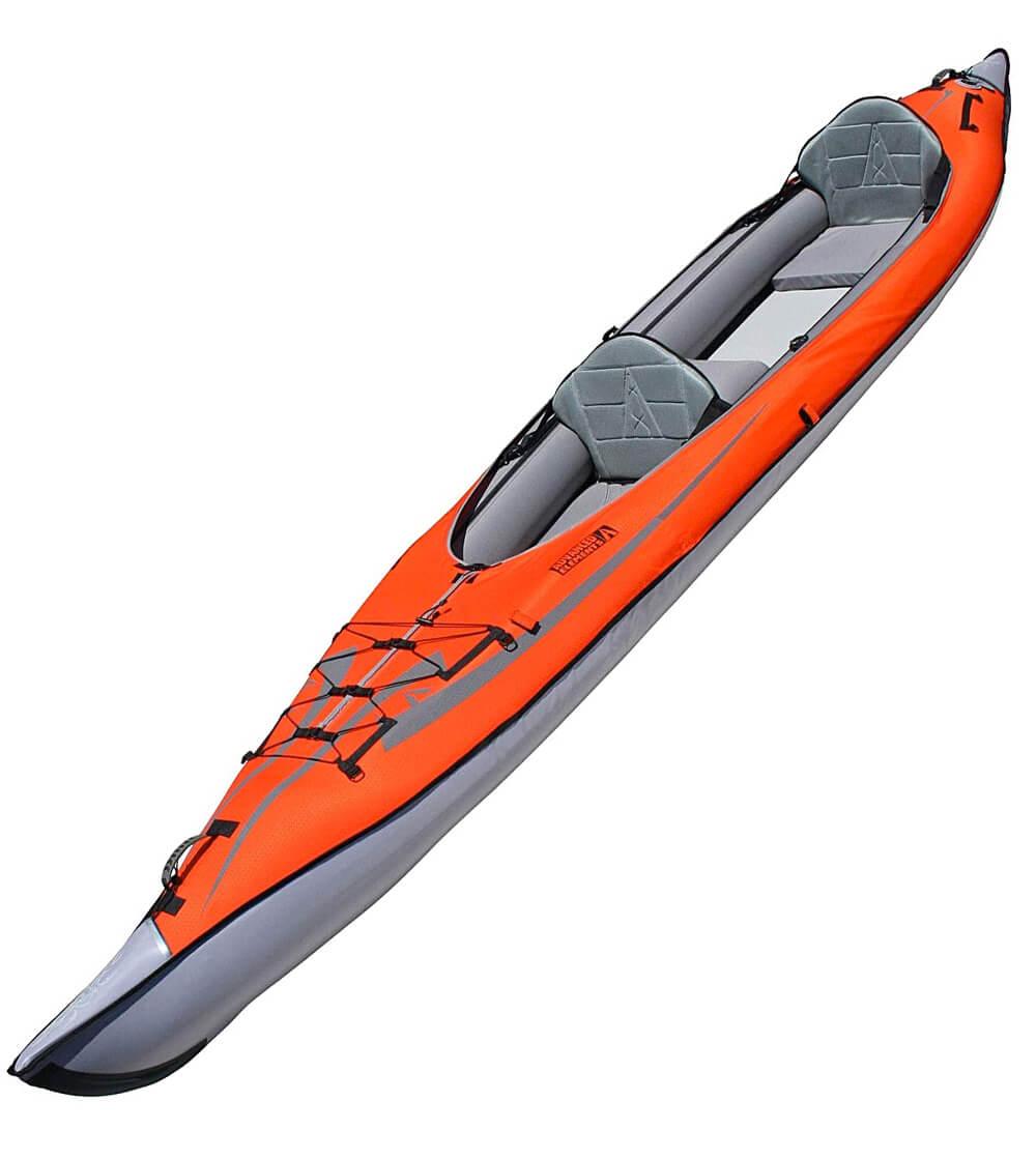 Advanced Elements Convertible Elite Kayak