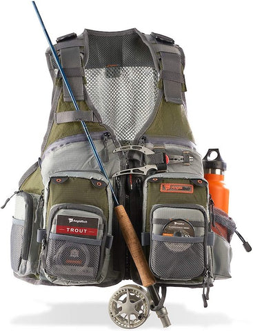 Fishing Life Jacket