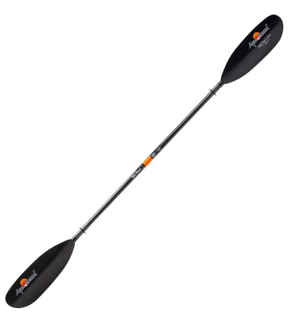 Aqua Bound Eagle Ray Carbon Kayak Paddle