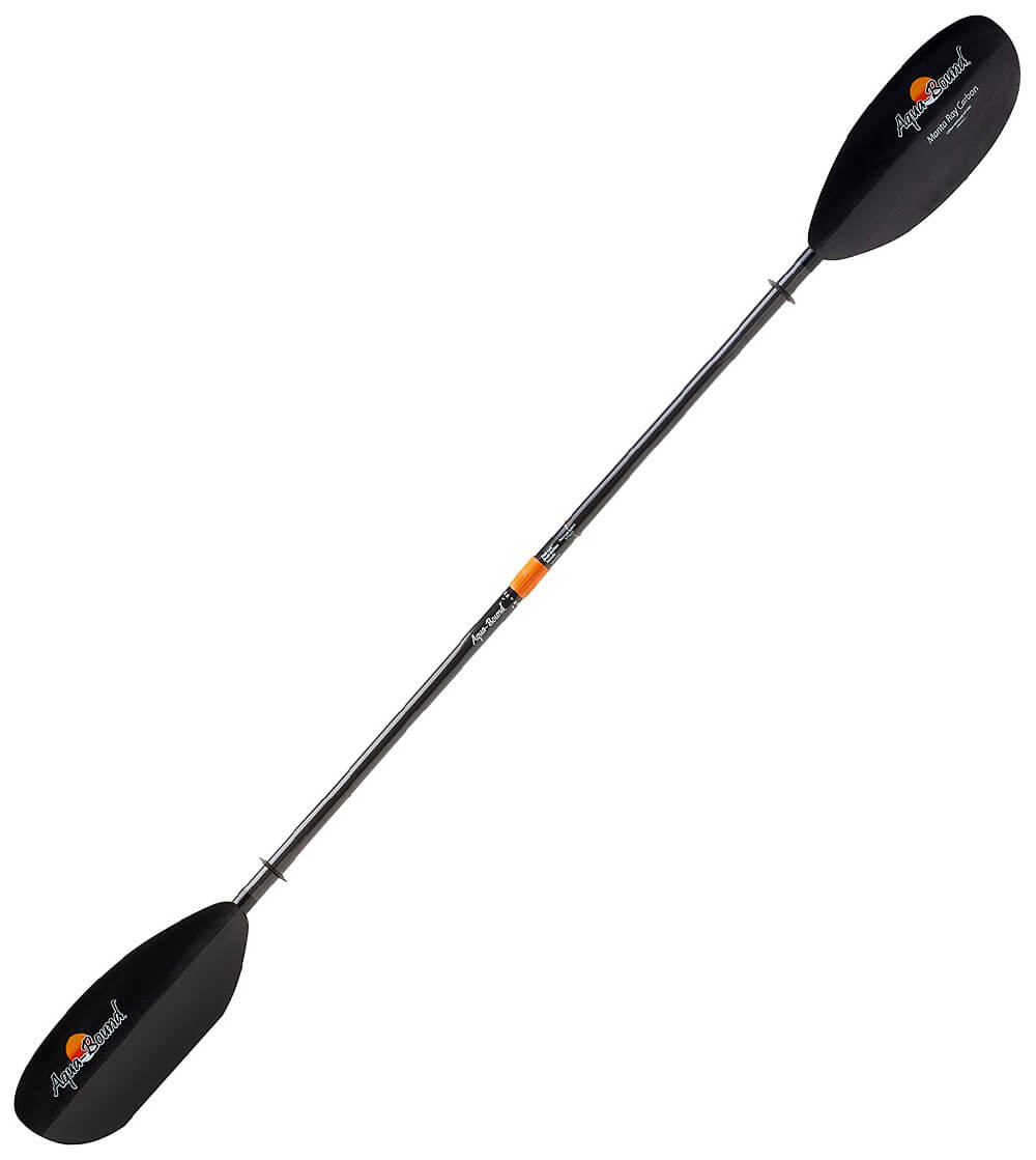 Aqua Bound Manta Ray Carbon Kayak Paddle