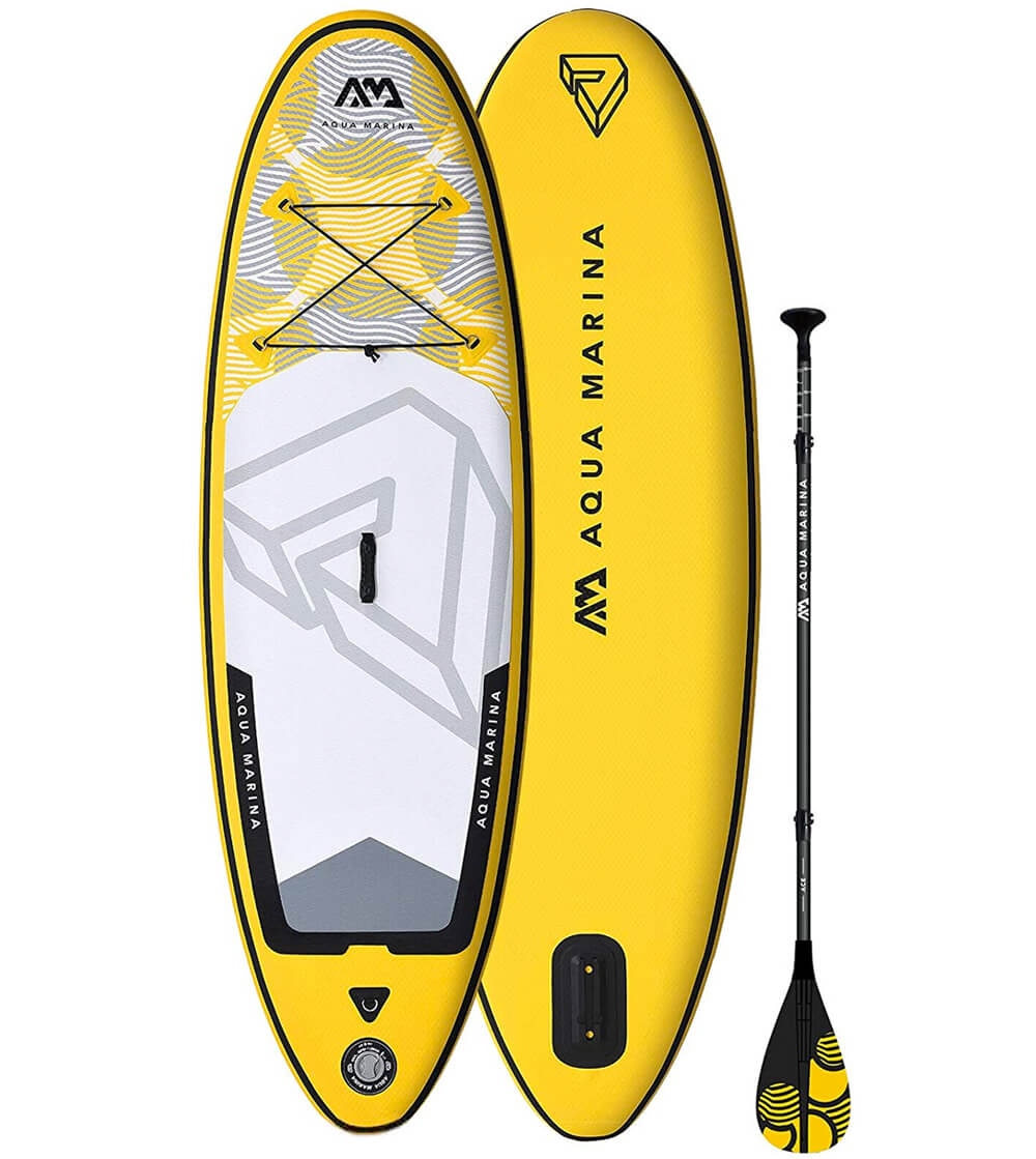 Aqua marina vibrant kids SUP