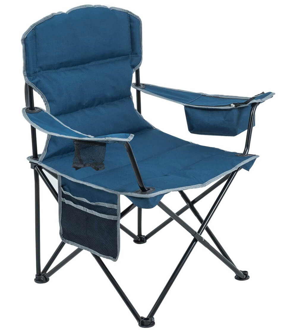 Armor Castle Oversized Camping Chair