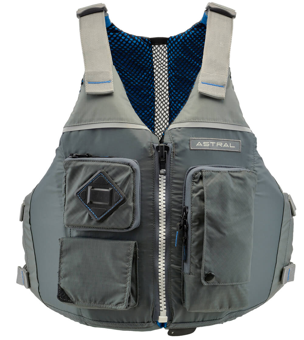 Astral Ronny Fisher PFD life jacket