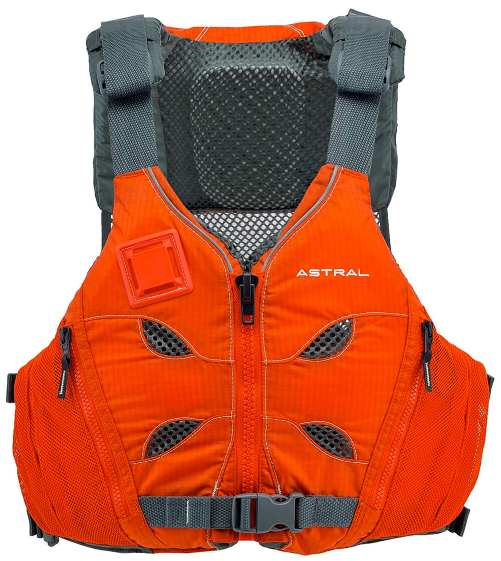 Astral V-Eight PFD-Rettungsweste