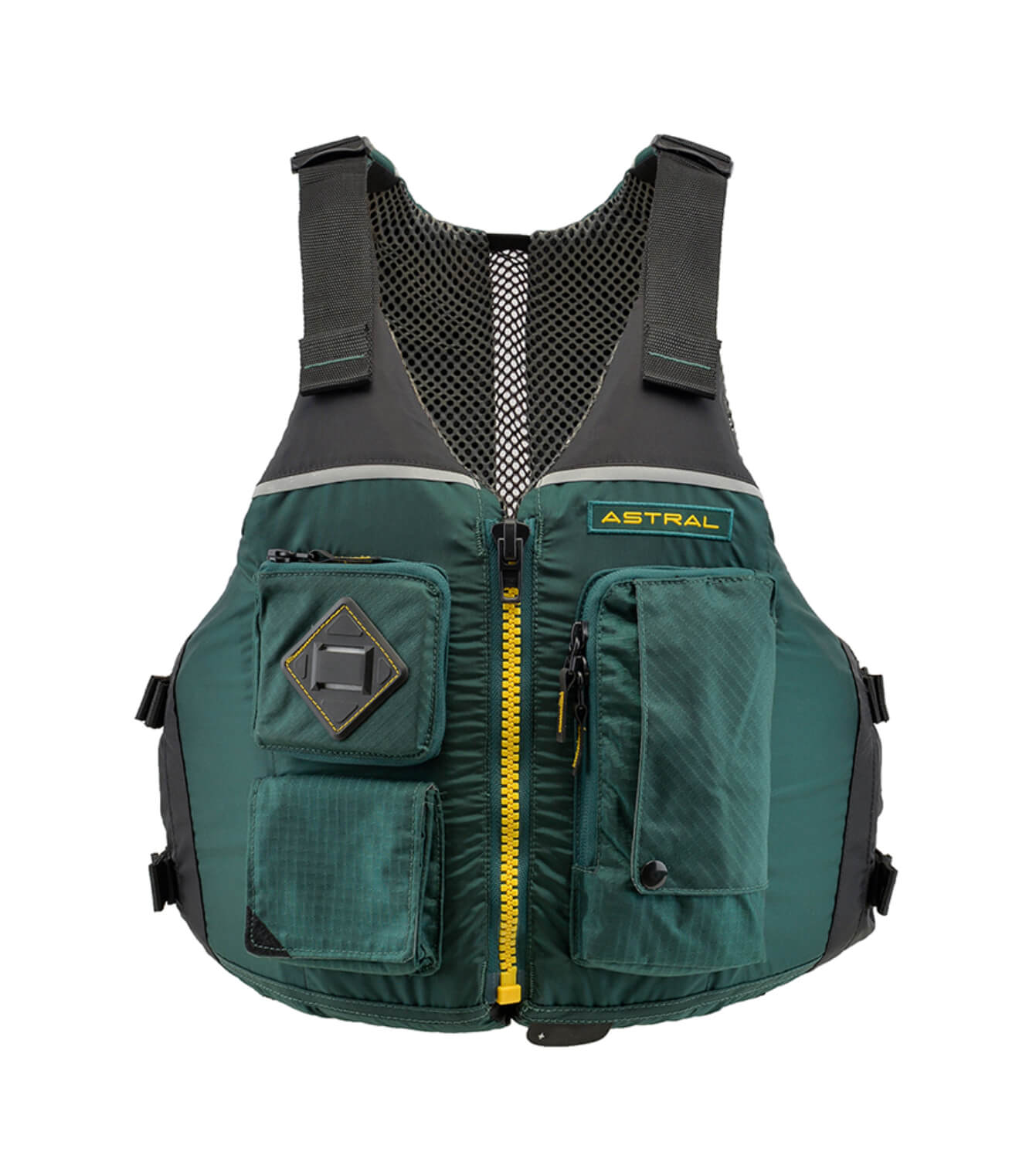 Best Fishing Life Vest: The Top 7 Fishing Life Jackets in 2024