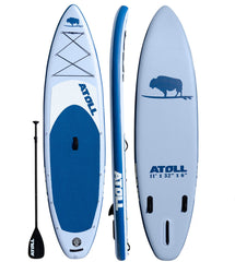 Atoll 11' SUP-Board