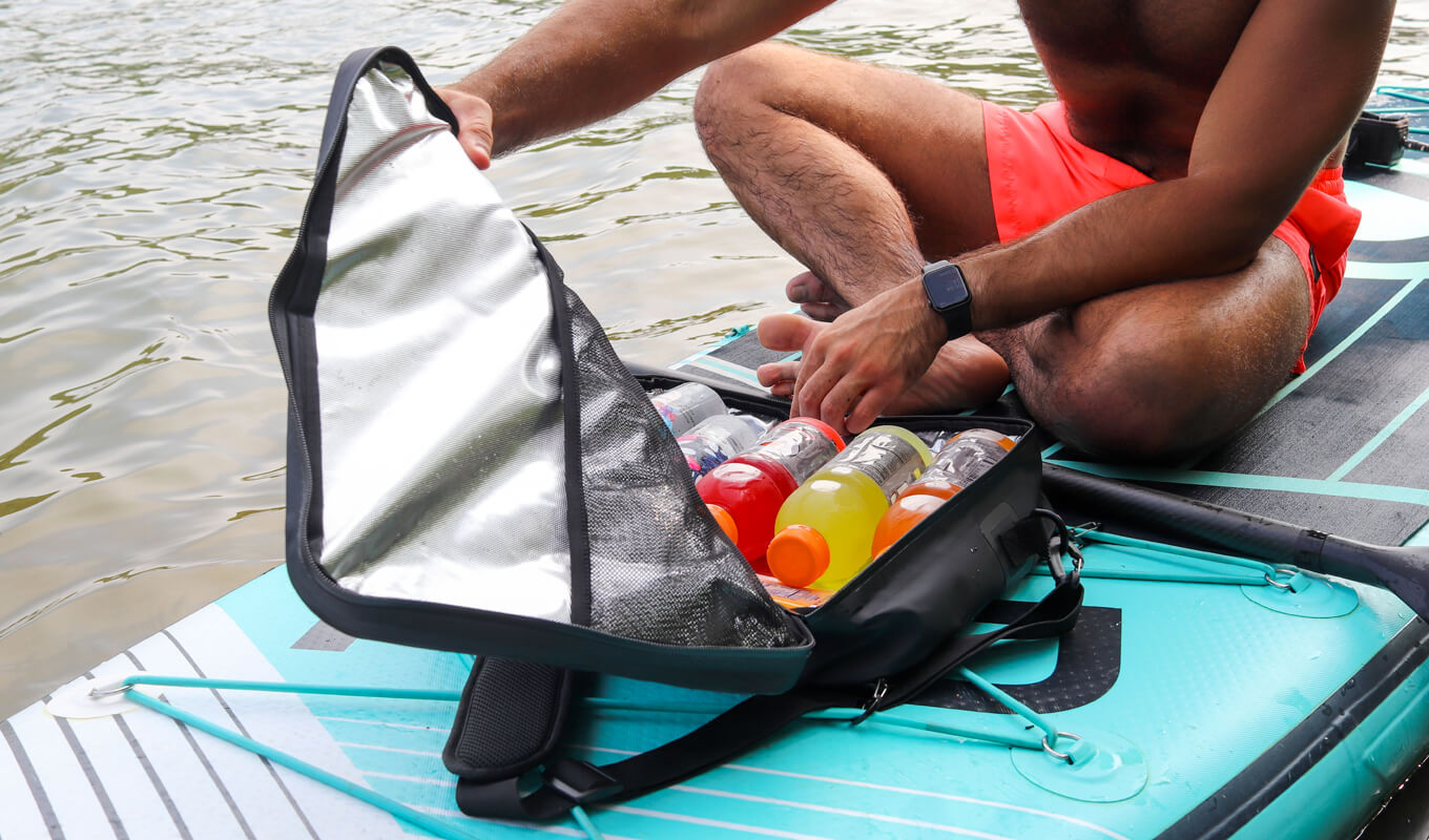 Best Paddle Board Coolers for 2024