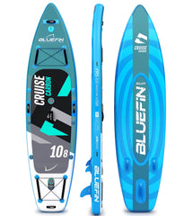 Bluefin cruise carbon cheap boards