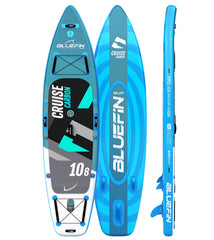 Bluefin Cruise Carbon-SUP