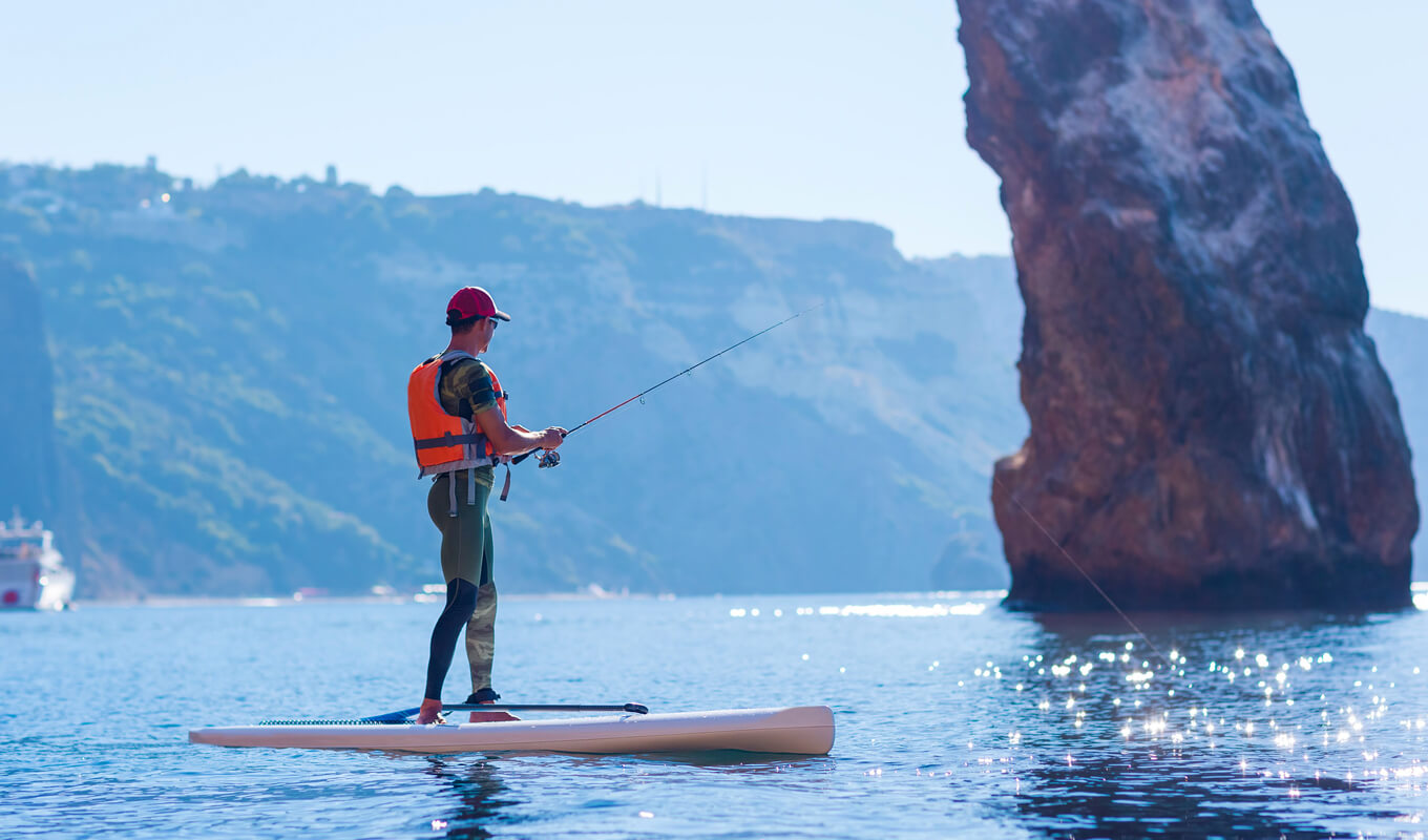 Amazing cheap inflatable stand up paddle boards