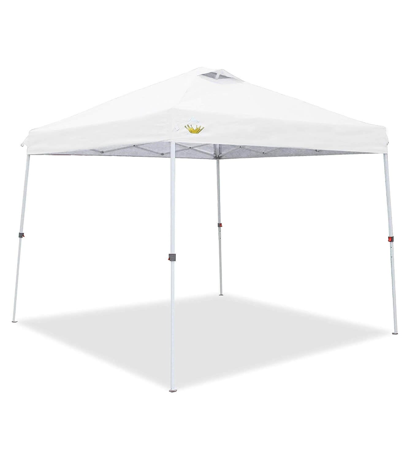 CROWN SHADES Instant Folding Canopy