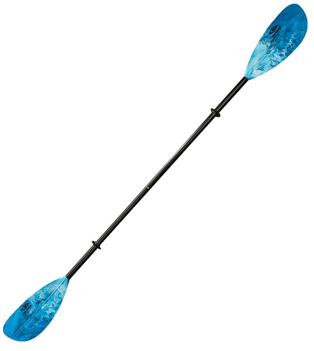 Carlisle Magic Plus Kayak Paddle, Surf