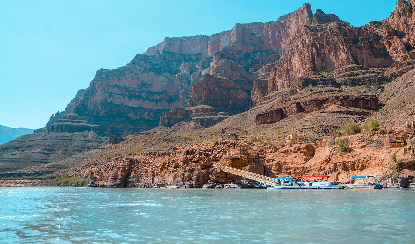 Unforgettable Kayaking Destinations in Utah - Colorado River