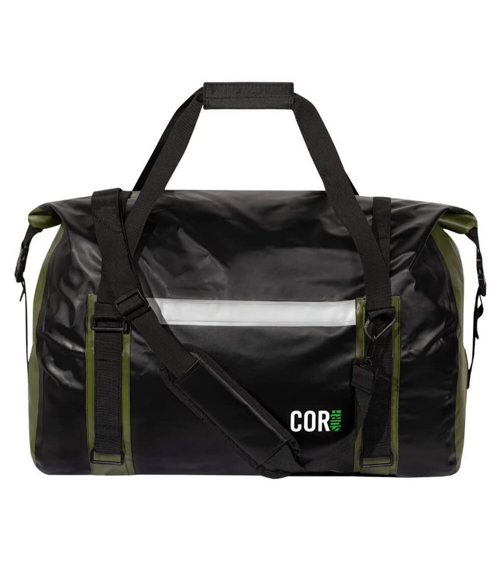 Cor surf waterproof duffel bag