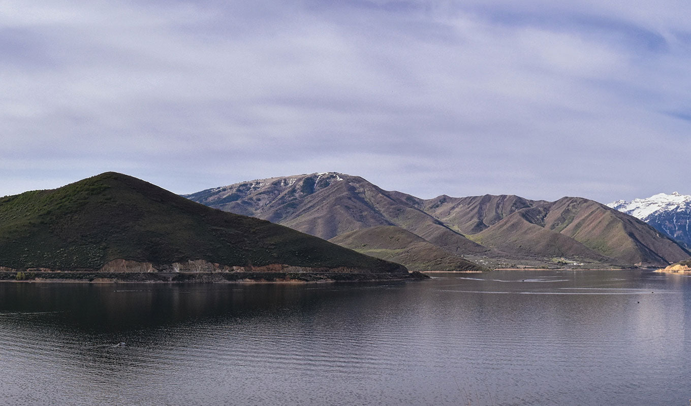 Unforgettable Kayaking Destinations in Utah - Deer Creek