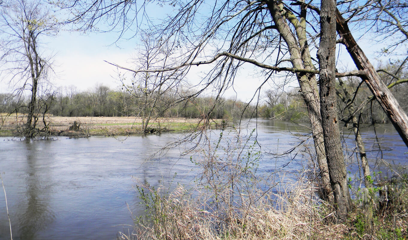 Des Plaines River, Chicago